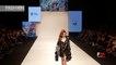 ANDJELA BRANKOVIC Highlights Belgrade Fashion Week Fall 2018 2019 - Fashion Channel