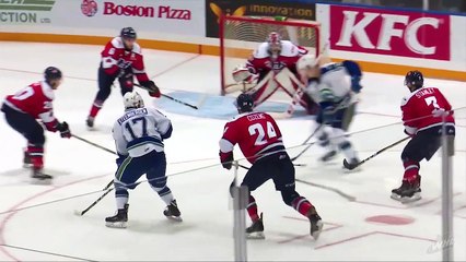 WHL Plays of the Week - May 4