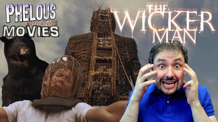 The Wicker Man - Phelous