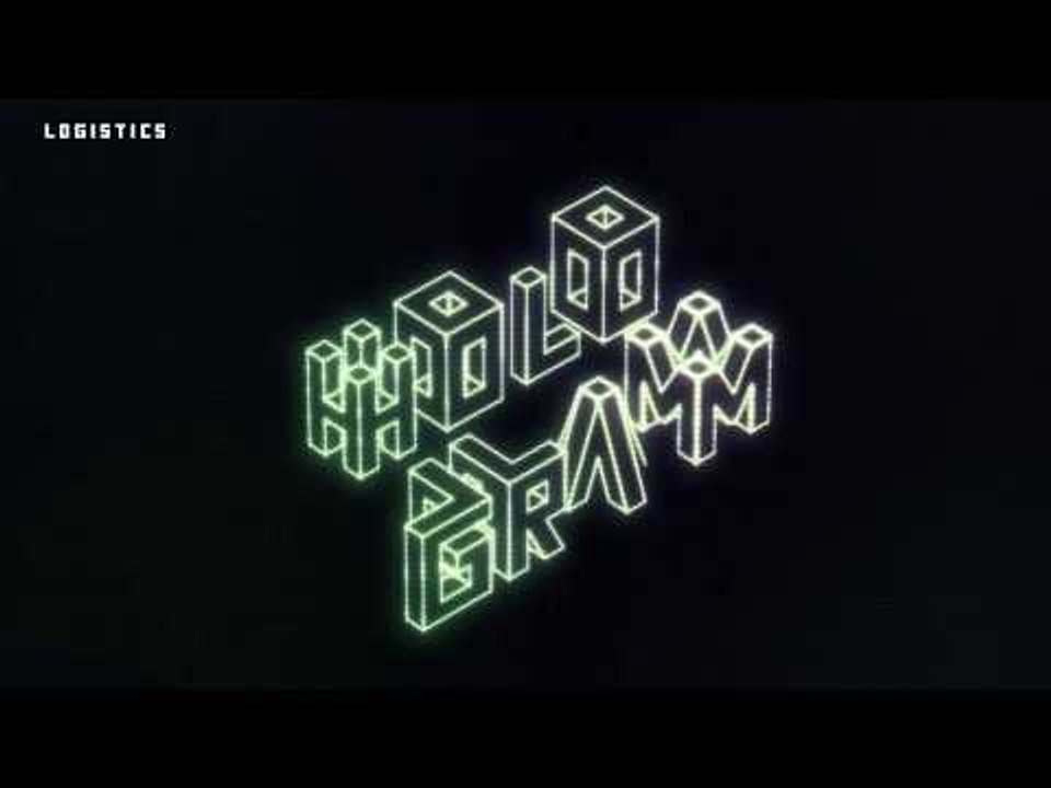 Logistics - Been Dreaming (feat. In:Most & Lyra)