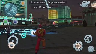 Gangstar Vegas - Clown VS Zombies (245 Killed)