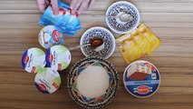 Muttertagstorte Pralinen Torte Sahnetorte selber machen Anleitung Deutsch Muttertag