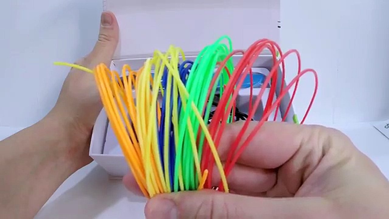 Caneta 3D : Onde Comprar e Quanto Custa Morph 3D Pen - Torre Eiffel