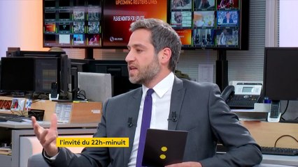 Gérard Feldzer : " Si Air France veut se maintenir dans le top des compagnies aériennes, il faut que chaque partie apporte sa contribution "