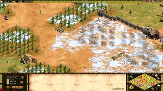 Zero to Hero: Byzantines [Age of Empires 2 Strategy Guide]