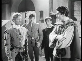 Sword of Freedom  S01E22 - The School