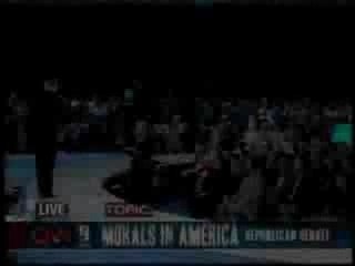 Ron Paul  - Don't tread on me