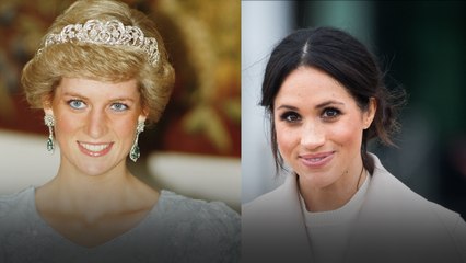 Here's how Princess Diana will be a part of Prince Harry and Meghan Markle's wedding