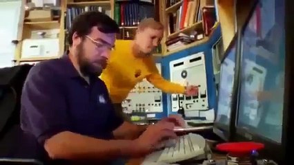 PLEINS FEUX SUR LE SYSTEME SOLAIRE C'est Pas Sorcier part 4/4