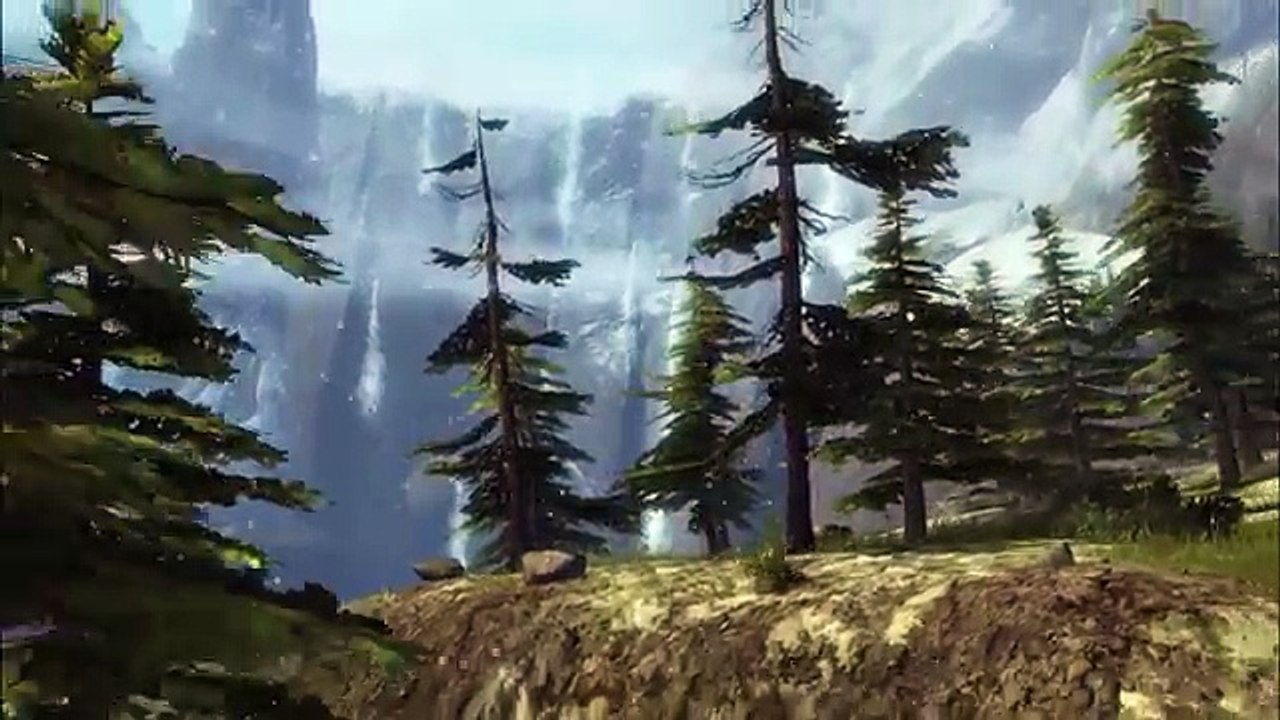 RPG Chillout Music 2