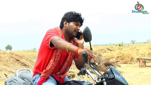 COMEDY VIDEO | लगाके फेयर लभली गोबर पथीये जन रे पगली | (खाटी देहाती Comedy) | Bhojpuri Comedy 2018