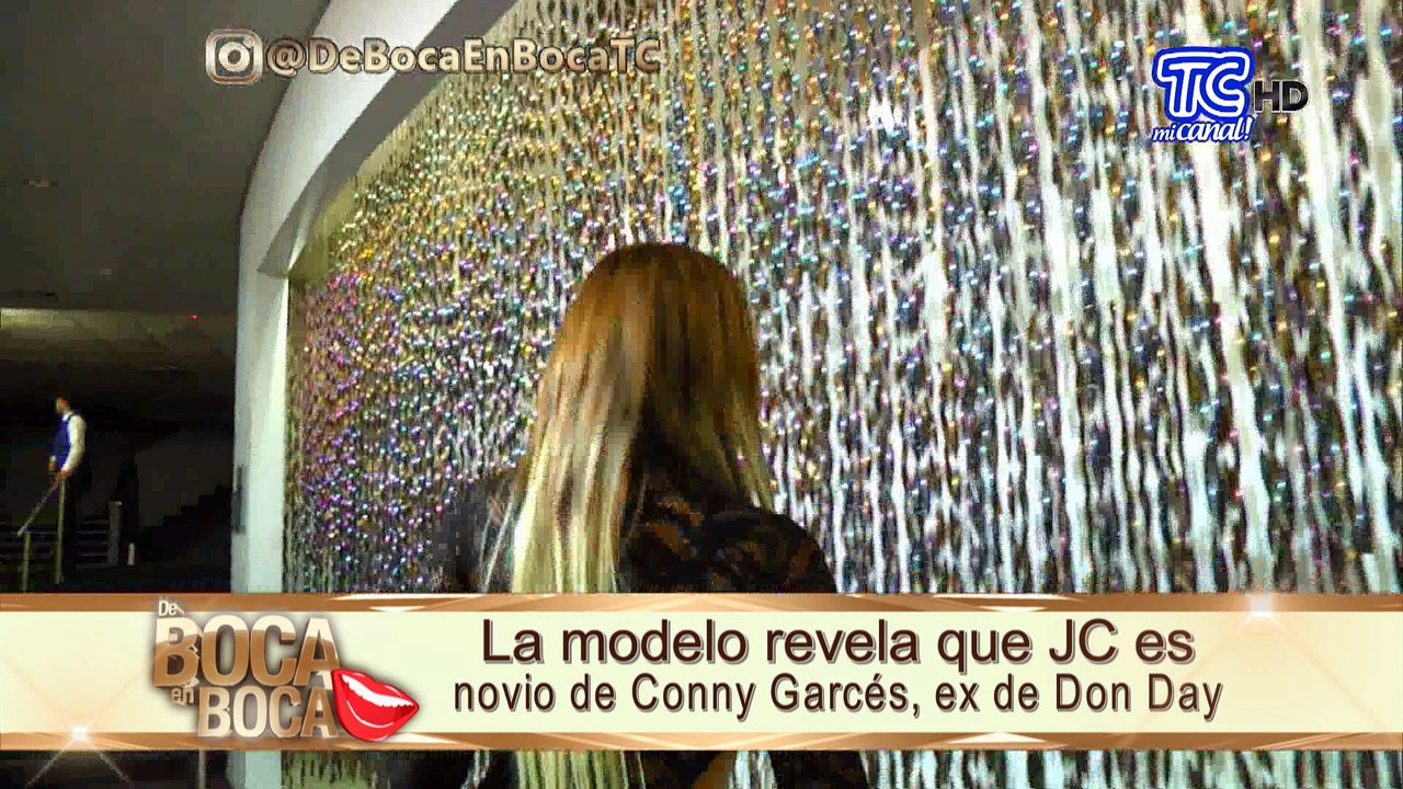 Joselyn Salgado responde a comentarios de Fernanda Gallardo