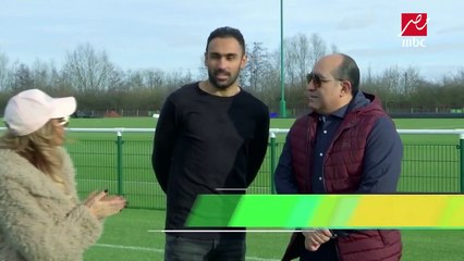 أحمد المحمدي عن مقالبه المشهورة مع مهيب : علاقة مودة عمرها 10 سنوات