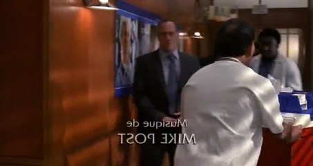 New York Unité Spéciale  S10E01 FRENCH