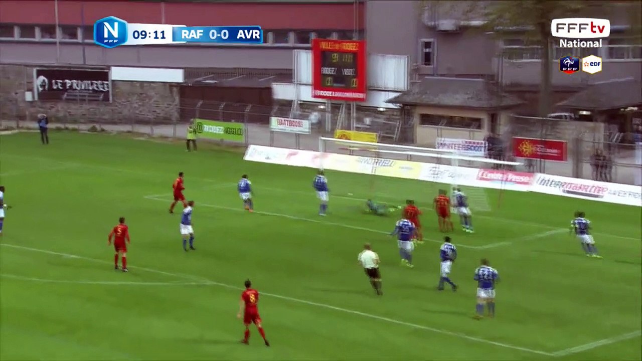 Première période