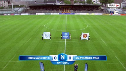 Interview de Damien OTT