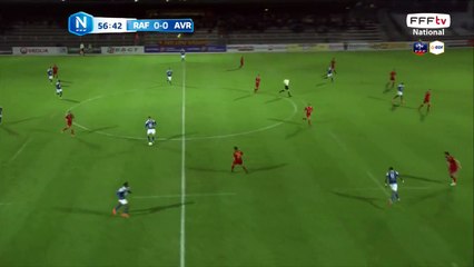 Belle action qui aurait pu être dangereuse!