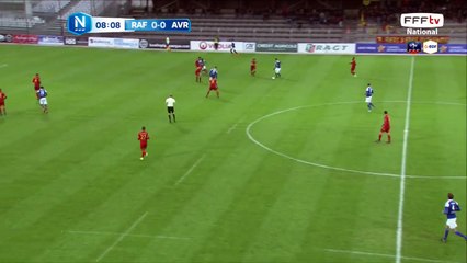 Belle tentative de THIARE