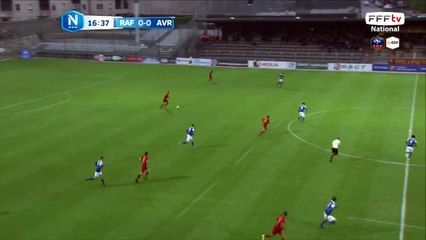 Belle occasion pour Rodez!