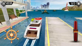 Ship Driving Games - Android Gameplay HD
