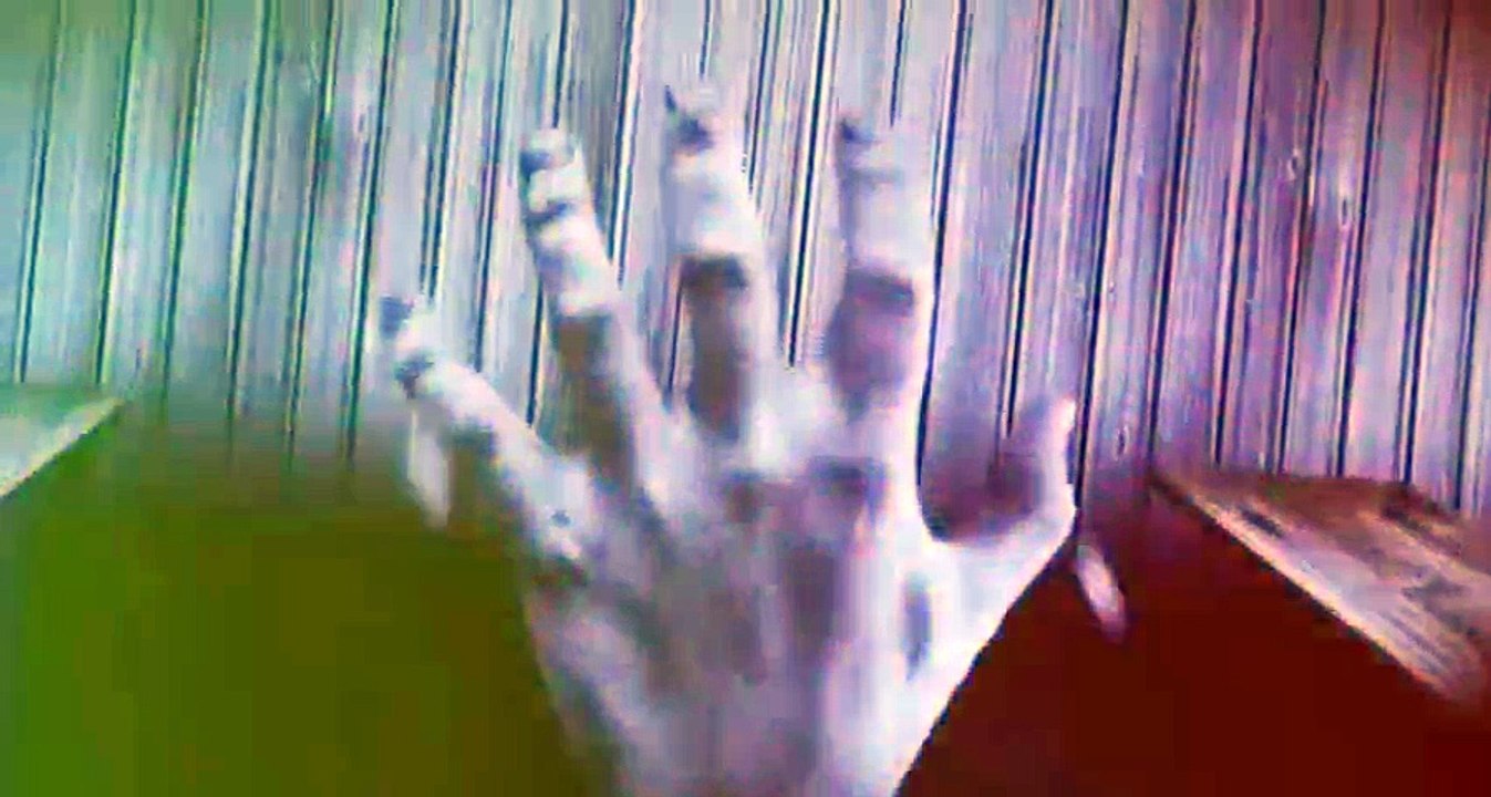 Evil Exhumed 2016     - Part 03