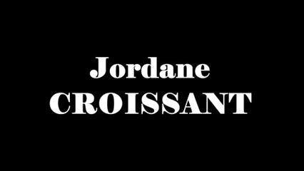 Soirée des Champions 2017 - Jordane CROISSANT