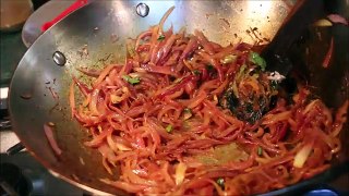 Fried Onion Masala Excellent For Chapathi,Rice,Appam
