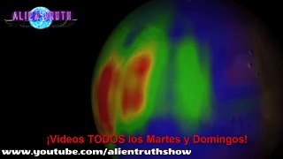 Científico: Marte fue destruido por extraterrestres | Alien Truth