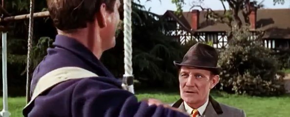 The Liquidator 1965  CFR    Part 01