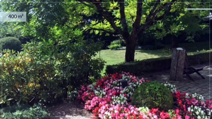 A vendre - Maison - La Croix (1090) - 400m²