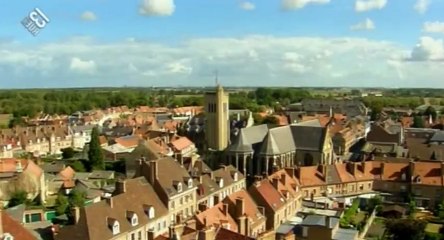 Commissaire Magellan S01E06 Un instant d egarement   - Part 01