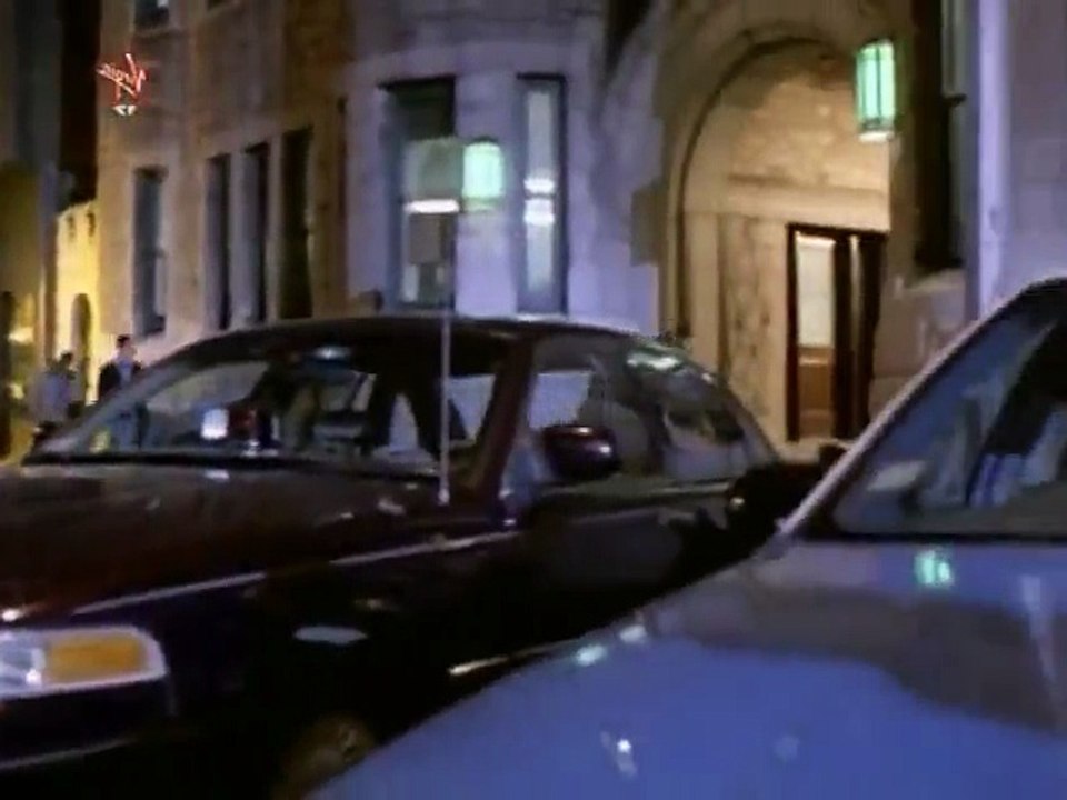 FX, Effets Speciaux S1E22 FRENCH