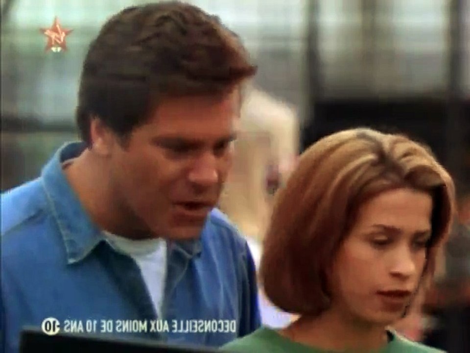 FX, Effets Speciaux S1E3 FRENCH