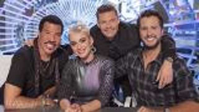ABC Renews 'American Idol' | THR News