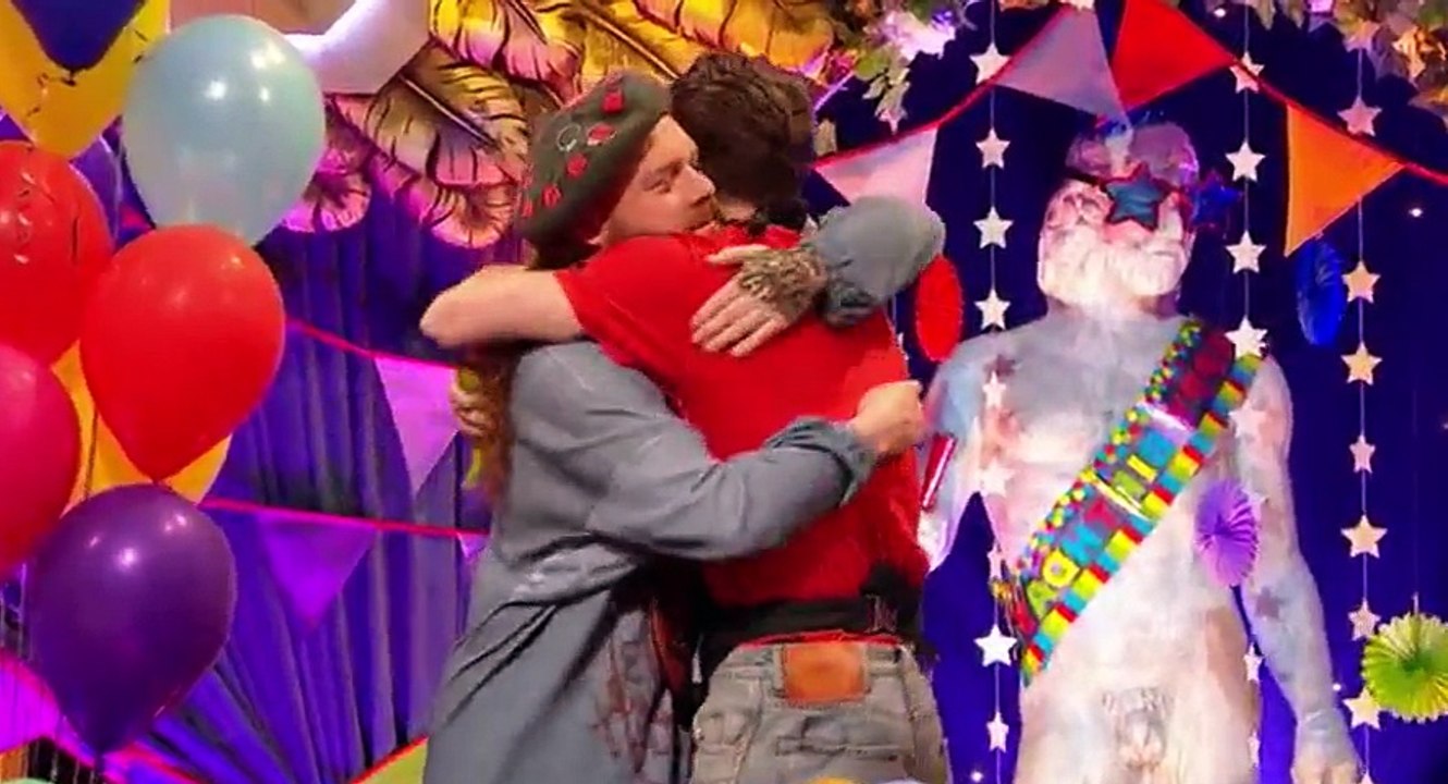 Celebrity Juice S19xxE07