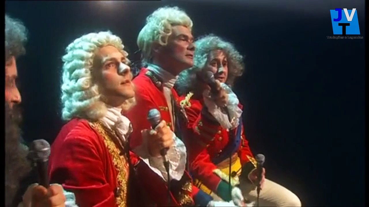 Horrible Histories - Born 2 Rule (Legendado PT-BR)