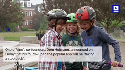 Vine Successor 'V2' Postponed Indefinitely