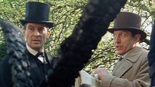 The Adventures of Sherlock Holmes  S02E03 - The Norwood Builder