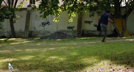 Ice (2016) S02xxE06 Strange Friends - Part 02