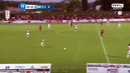 Carton Jaune pour COUTURIER.