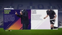 REBUILDING BARCELONA B!!! FIFA 18 Career Mode
