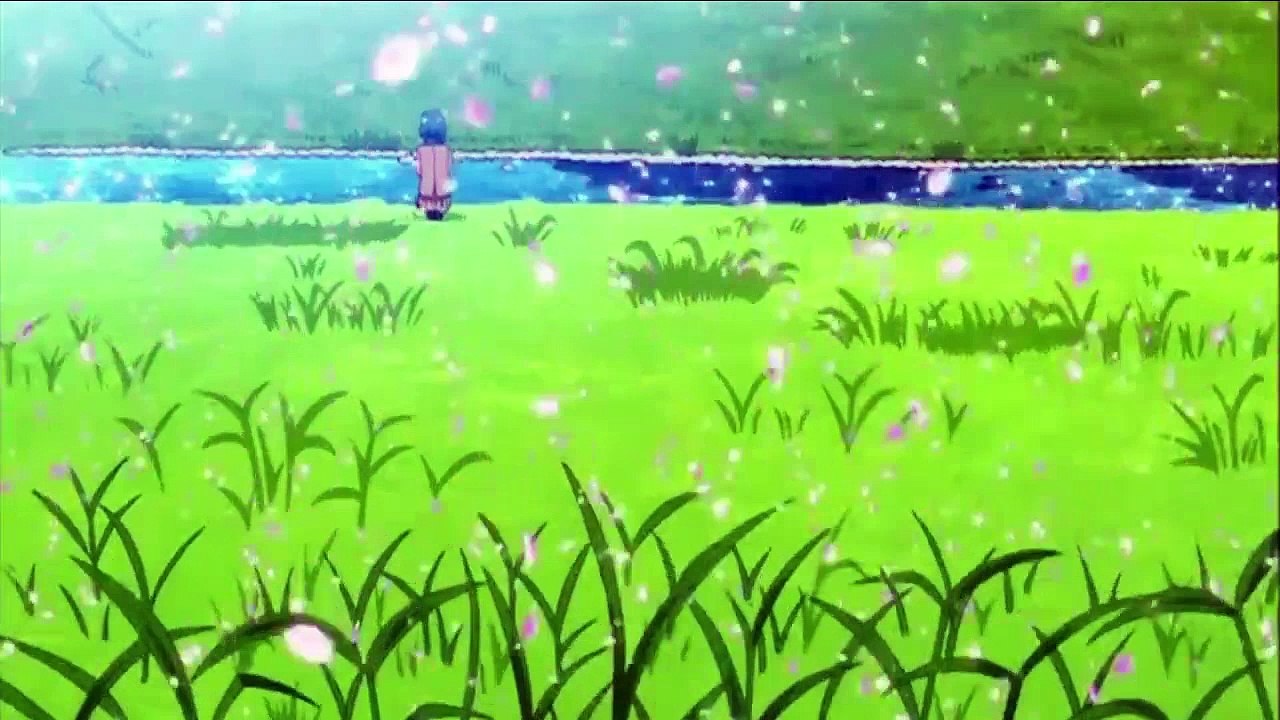 Haganai S3 Opening ("Sejfuku ło" by xsasin feat. Herokac)