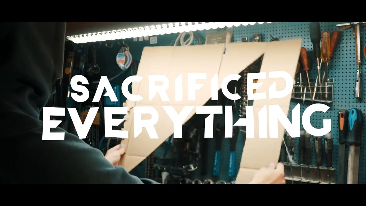 Avicii - I'll Be Gone (ft Jocke Berg) M/V - Tribute