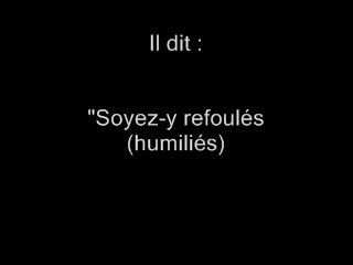 mort sur le terrain islam