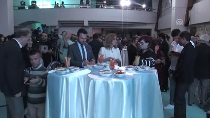 Bakan Kurtulmuş: "Farklılık ve Çeşitlilik, Büyük Medeniyetleri Bir Arada Buluşturur"