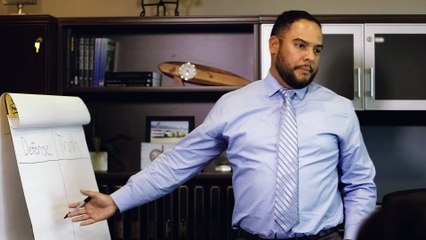 Claggett & Sykes Law Firm - William Sykes