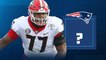 Davis, Robinson grade Patriots' 2018 draft class