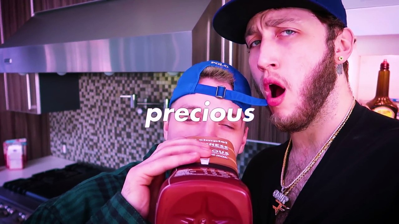 NINJA'S FIRST VLOG (My New Fortnite Pro Team)