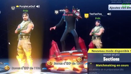 ALL -NEW- FORTNITE SEASON 4 DANCE EMOTES In REAL LIFE!