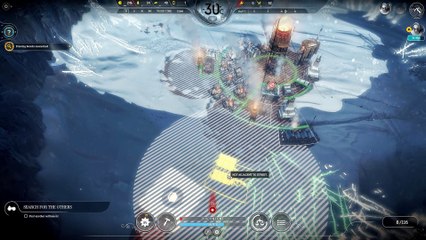 Frostpunk ep 4 The automaton